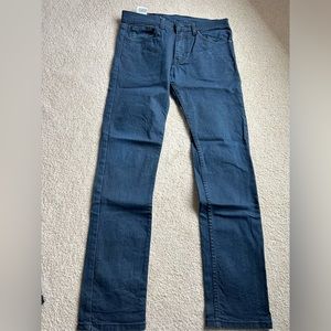 Men’s Levi’s 511 32x34 jeans
